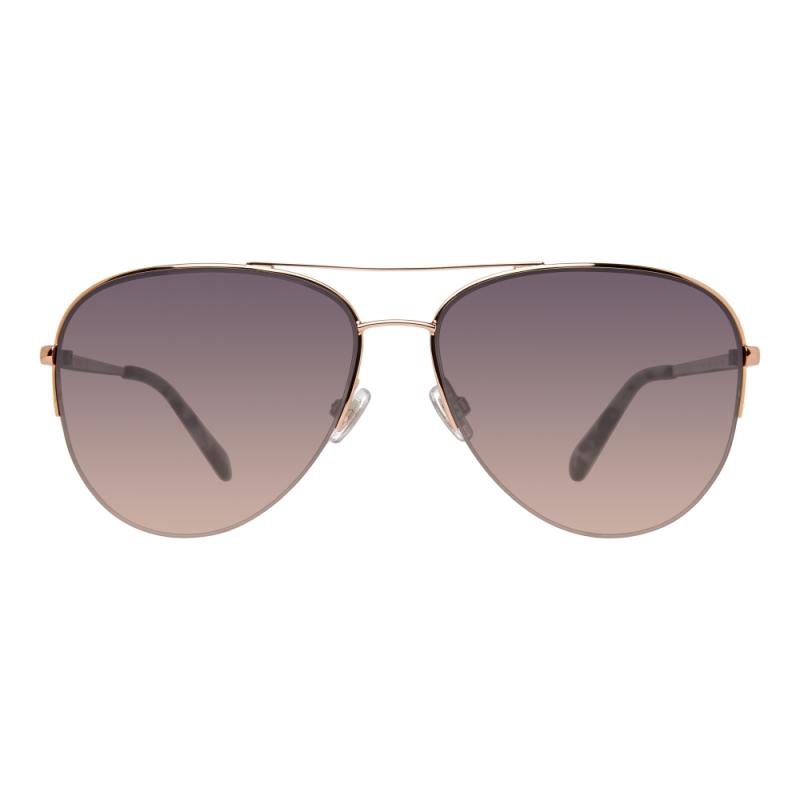 Fossil Ochelari de soare femei fossil fos3137/g/s au2/ff 58