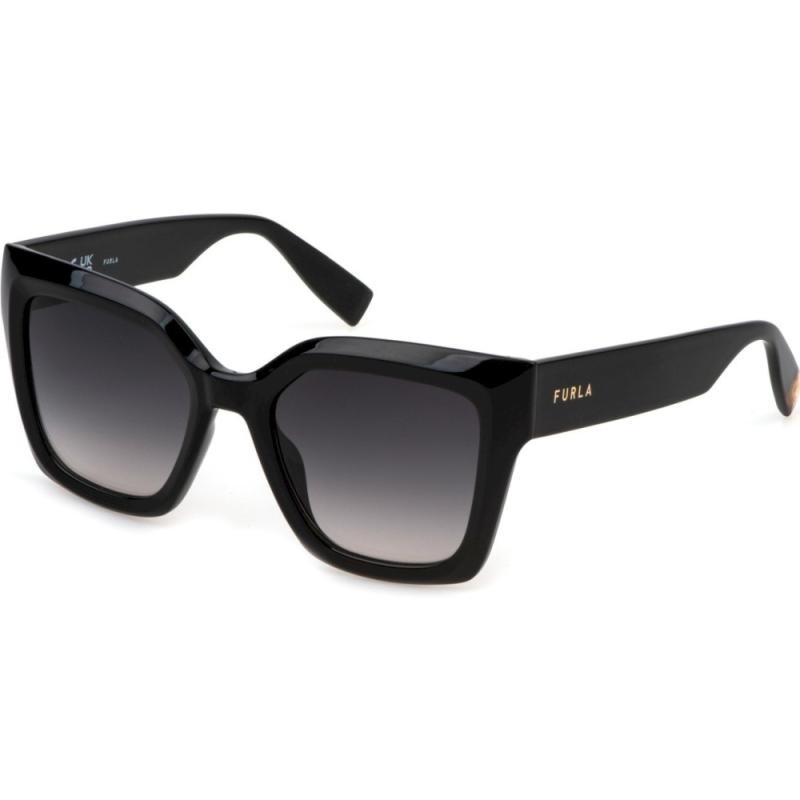 Furla Ochelari de soare femei furla sfu810 0700 53