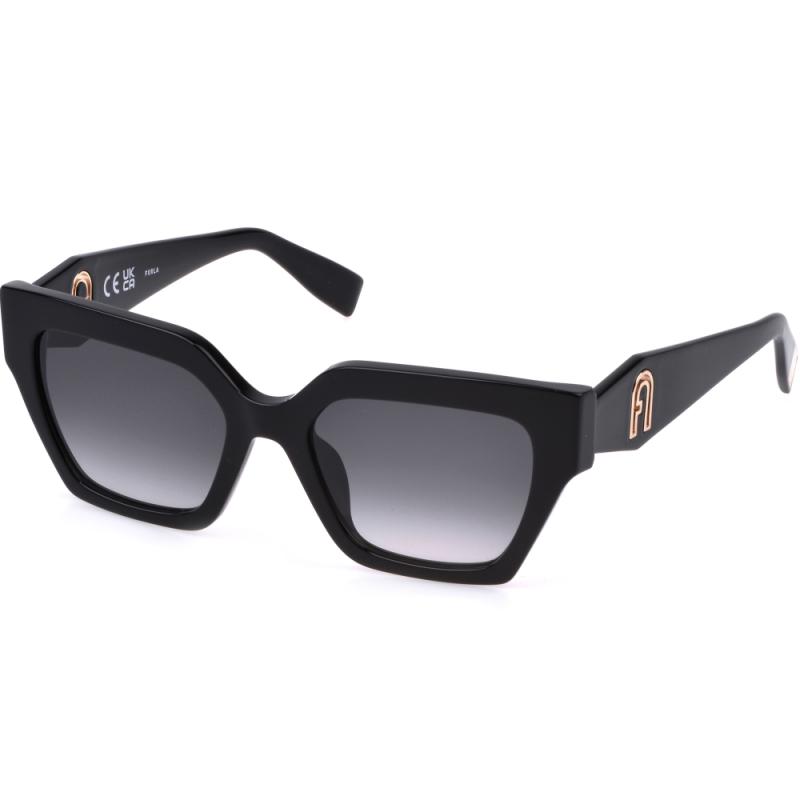 Furla Ochelari de soare femei furla sfu811 0700 54