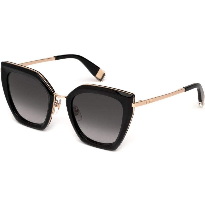 Furla Ochelari de soare femei furla sfu821 0700 52