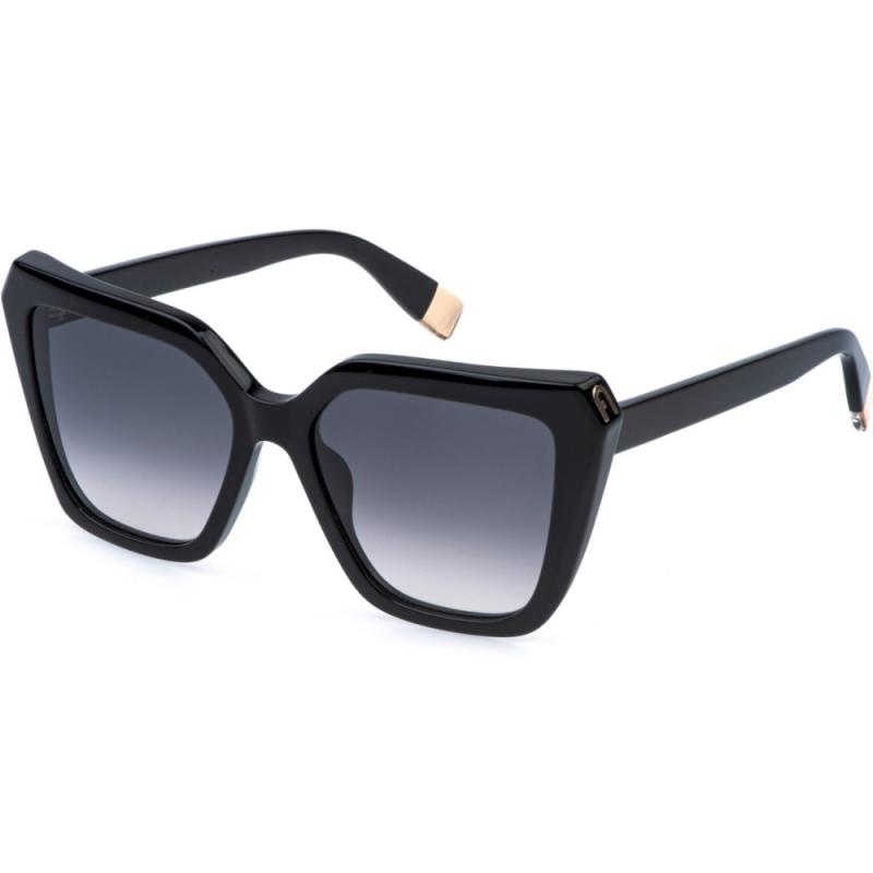 Furla Ochelari de soare femei furla sfu978 0700 55