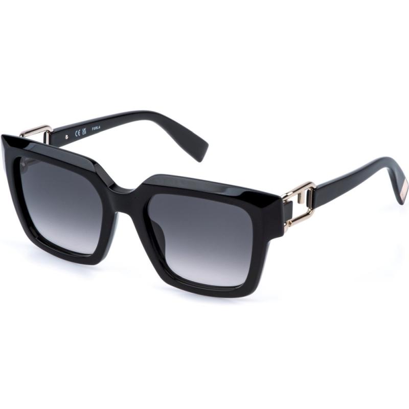 Furla Ochelari de soare femei furla sfu981 0700 53