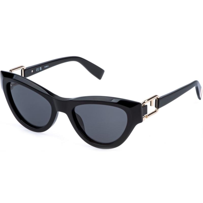 Furla Ochelari de soare femei furla sfu982 0700 54