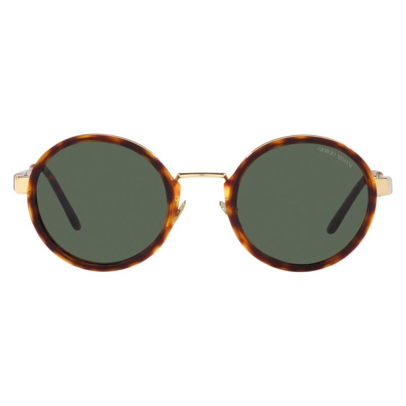 Giorgio Armani Ochelari de soare femei giorgio armani ar6133 3013/71 48