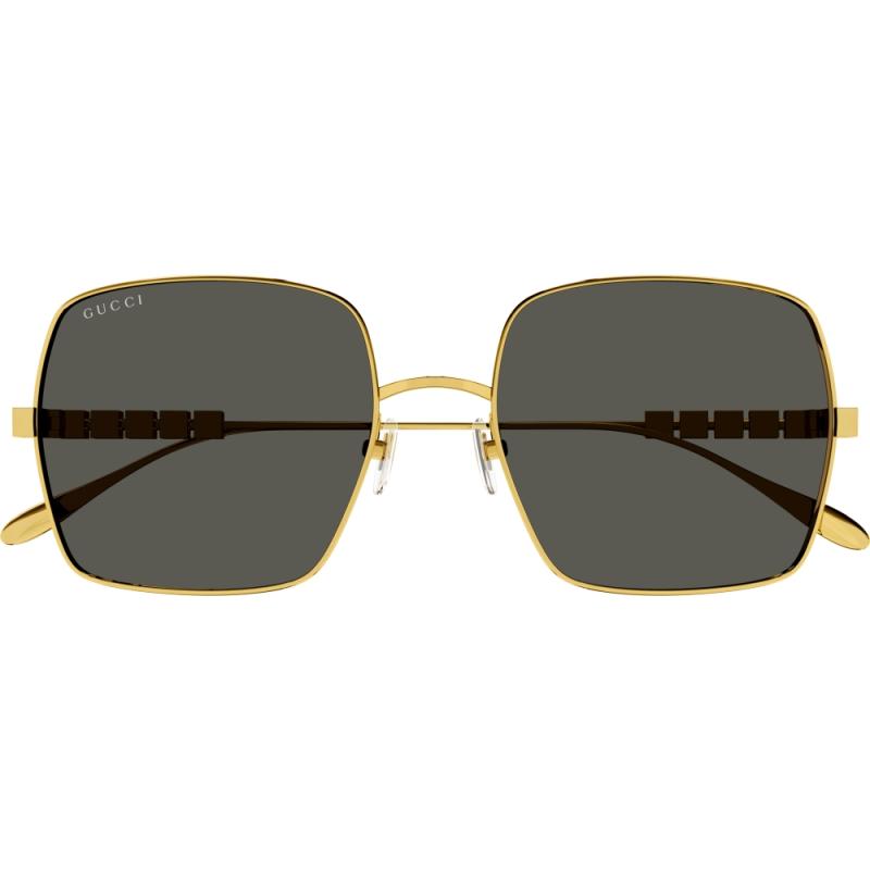 Gucci Ochelari de soare femei gucci gg1434s 001 57