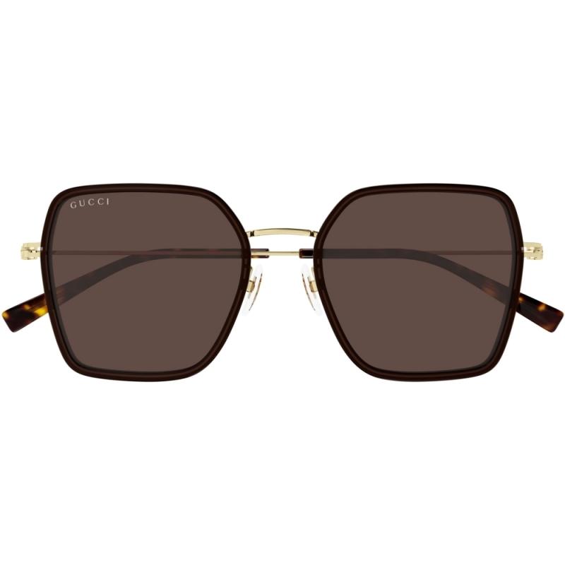 Gucci Ochelari de soare femei gucci gg1850sa 003 53