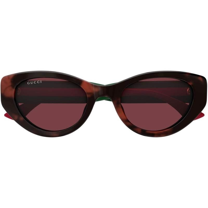 Gucci Ochelari de soare femei gucci gg1862s 003 52