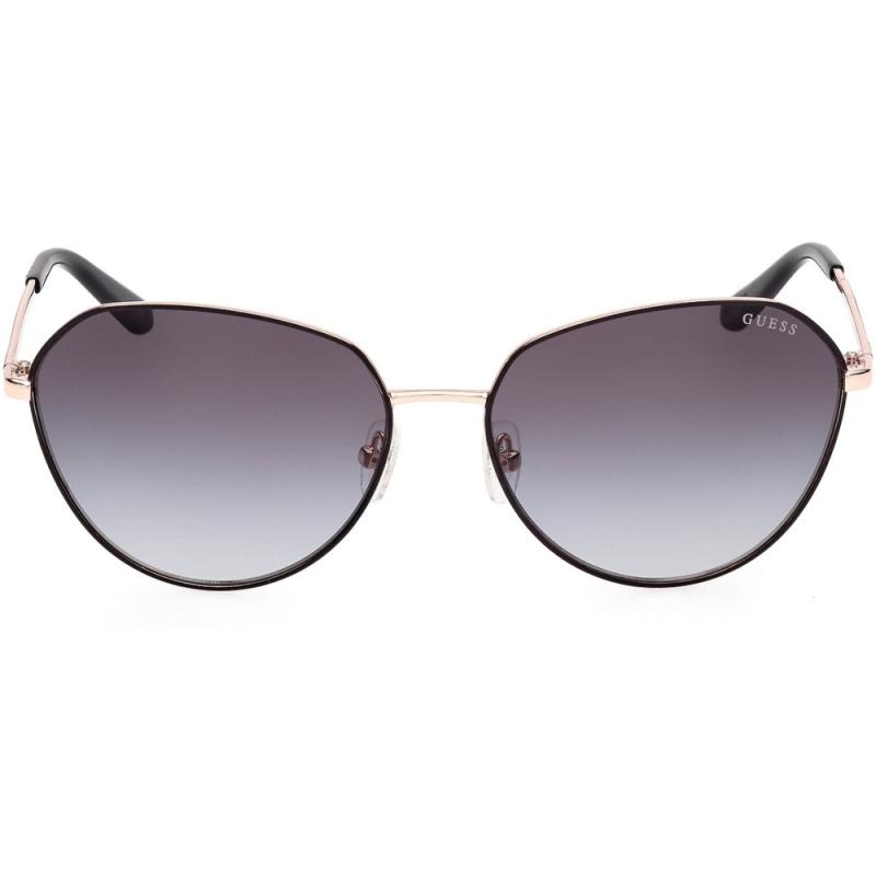 Guess Ochelari de soare femei guess gu00148 02b 60
