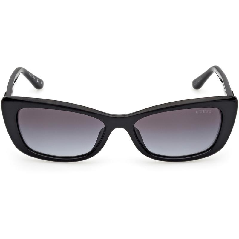 Guess Ochelari de soare femei guess gu00156h 01b 55