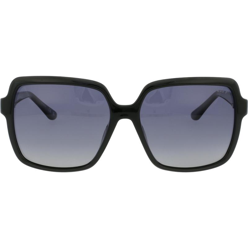 Guess Ochelari de soare femei guess gu00157 01d 57