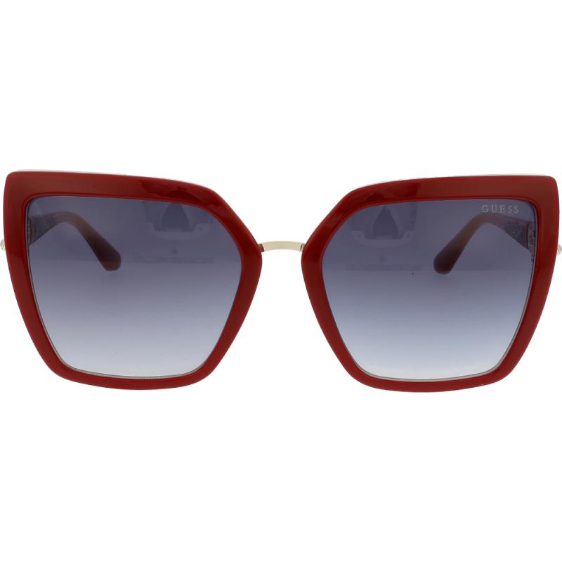 Guess Ochelari de soare femei guess gu00160 66b 55