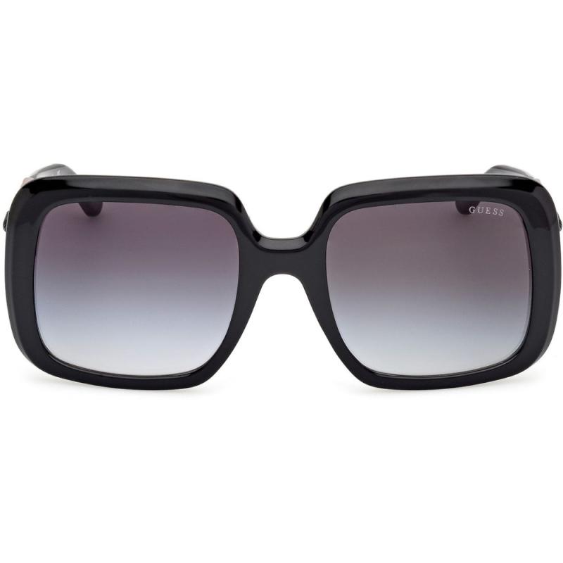 Guess Ochelari de soare femei guess gu00161 01b 56