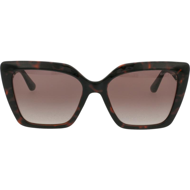 Guess Ochelari de soare femei guess gu00162 52f 55