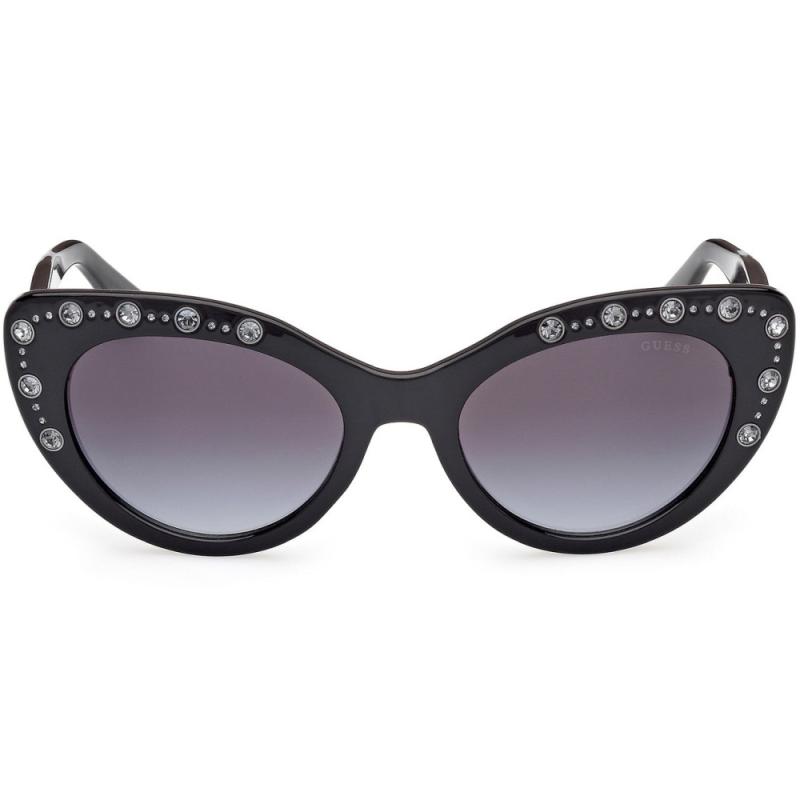 Guess Ochelari de soare femei guess gu00163 01b 54