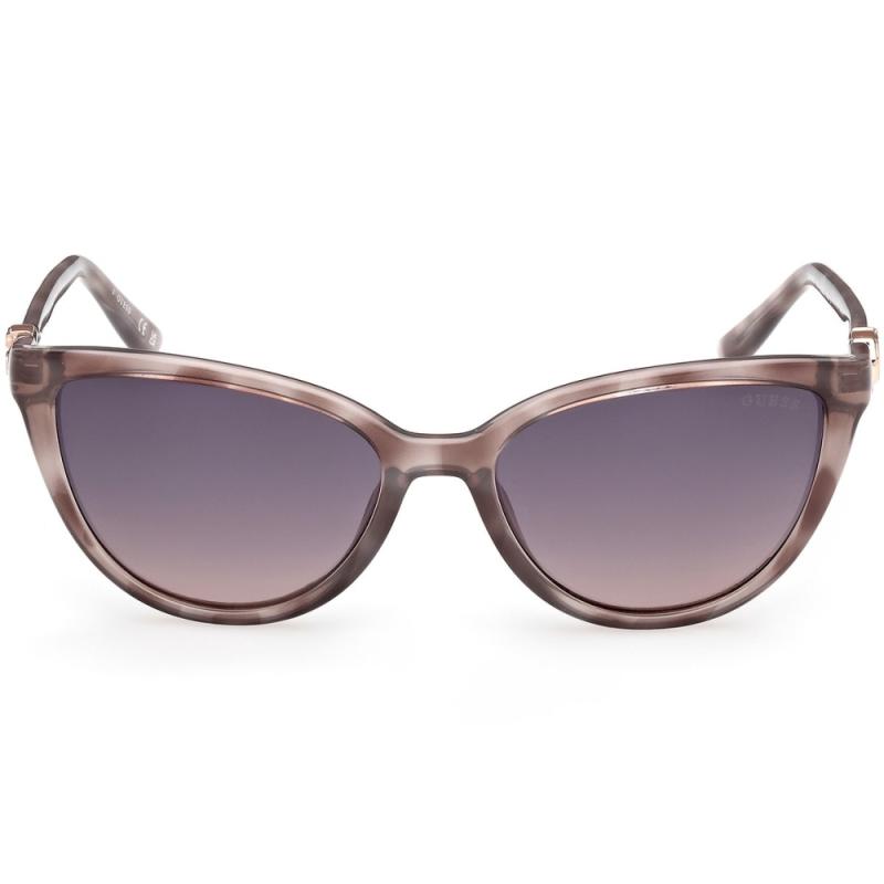 Guess Ochelari de soare femei guess gu00189 20b 55