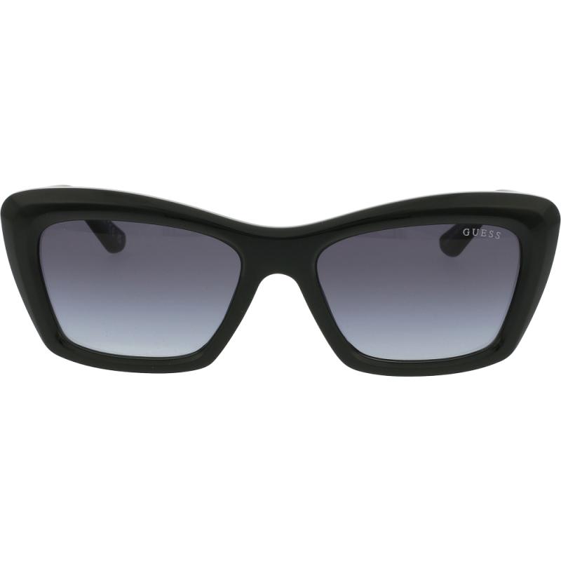 Guess Ochelari de soare femei guess gu00195 01b 52