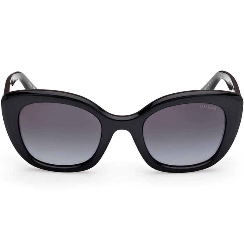 Guess Ochelari de soare femei guess gu00196 01b 51
