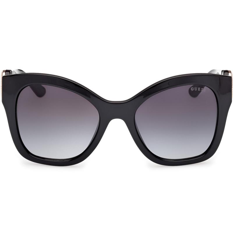 Guess Ochelari de soare femei guess gu00197 01b 55