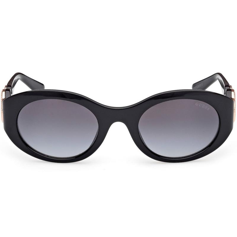 Guess Ochelari de soare femei guess gu00198h 01b 53