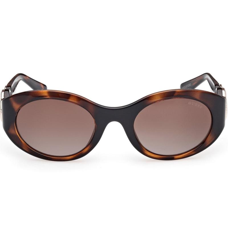 Guess Ochelari de soare femei guess gu00198h 52f 54