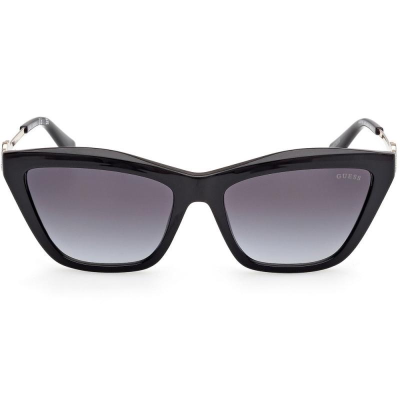Guess Ochelari de soare femei guess gu00199 01b 56