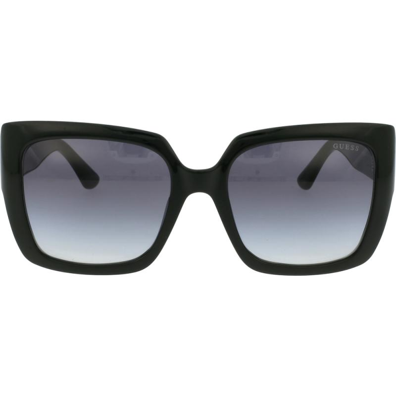 Guess Ochelari de soare femei guess gu00200 01b 53