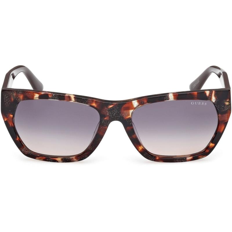 Guess Ochelari de soare femei guess gu00203h 52b 56