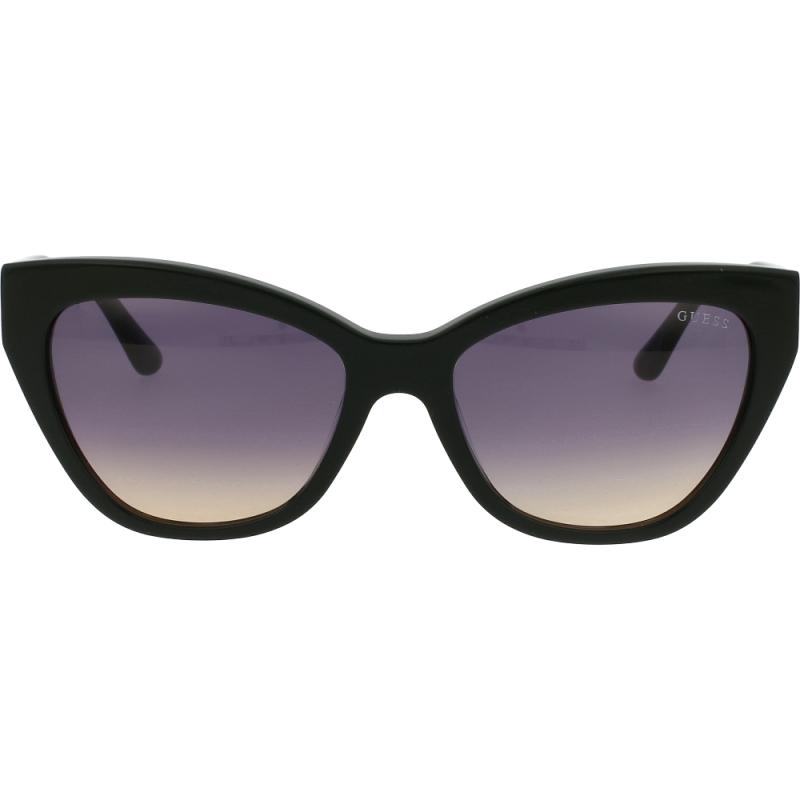 Guess Ochelari de soare femei guess gu00204 01b 55