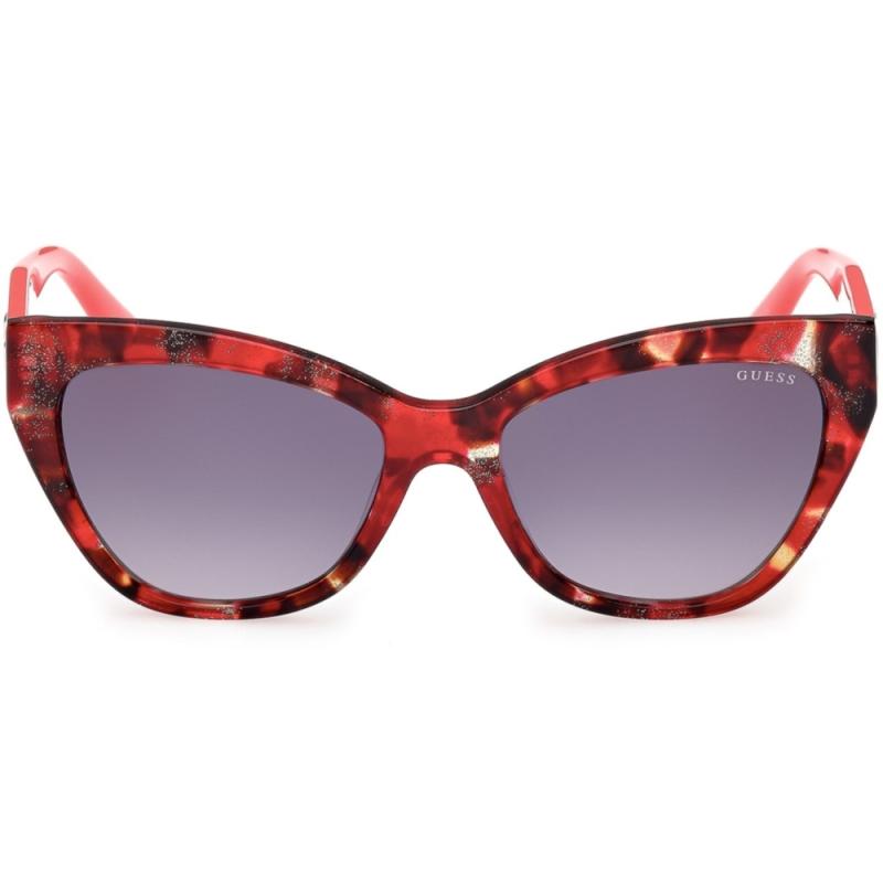 Guess Ochelari de soare femei guess gu00204 54b 55
