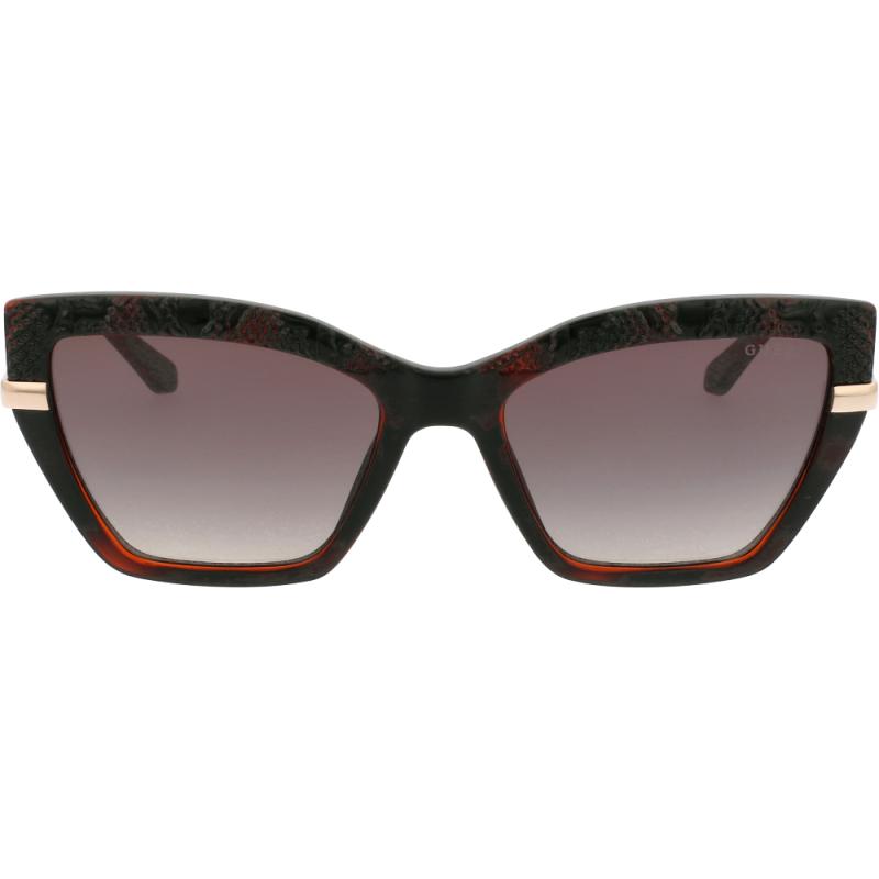Guess Ochelari de soare femei guess gu00216 52f 53