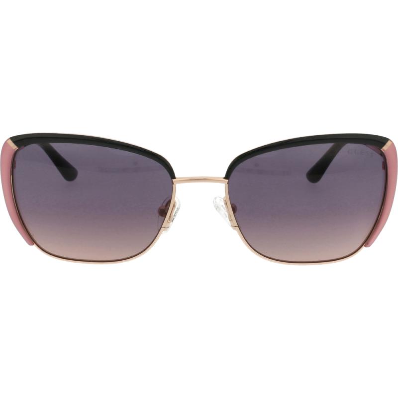 Guess Ochelari de soare femei guess gu00218 05b 57