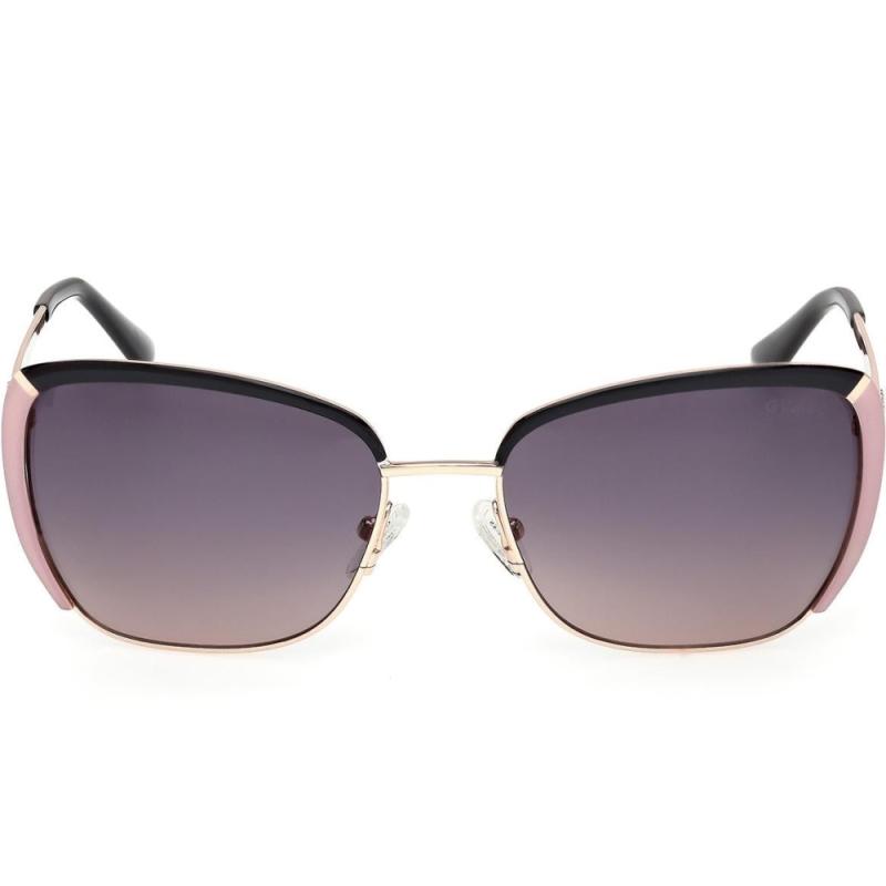 Guess Ochelari de soare femei guess gu00218 05b 57