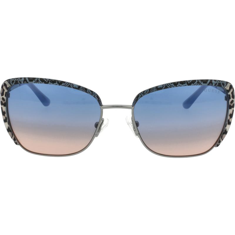 Guess Ochelari de soare femei guess gu00218 10w 57
