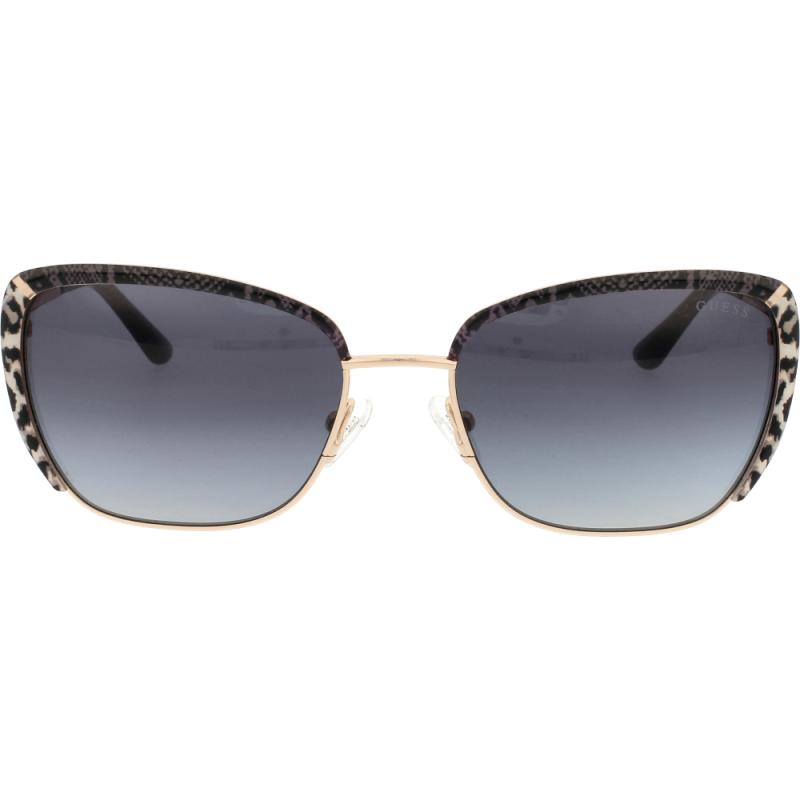 Guess Ochelari de soare femei guess gu00218 32b 57