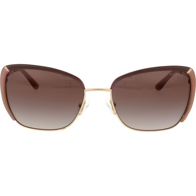 Guess Ochelari de soare femei guess gu00218 59f 57