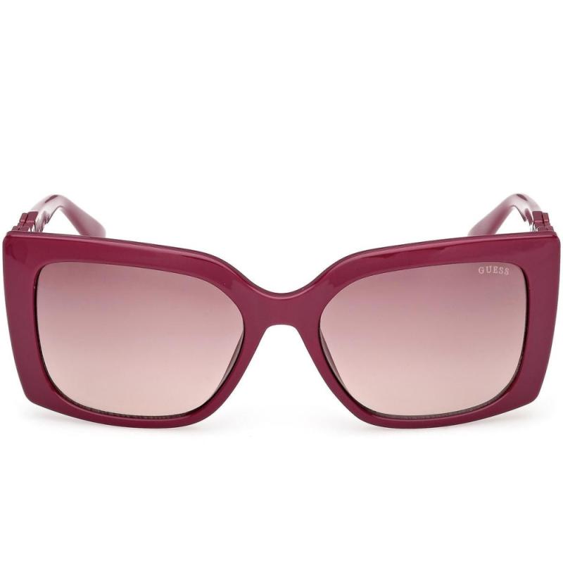 Guess Ochelari de soare femei guess gu00265h 81t 55