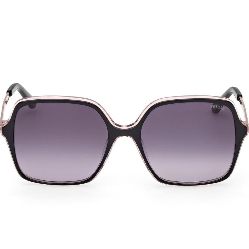 Guess Ochelari de soare femei guess gu00270 01b 57