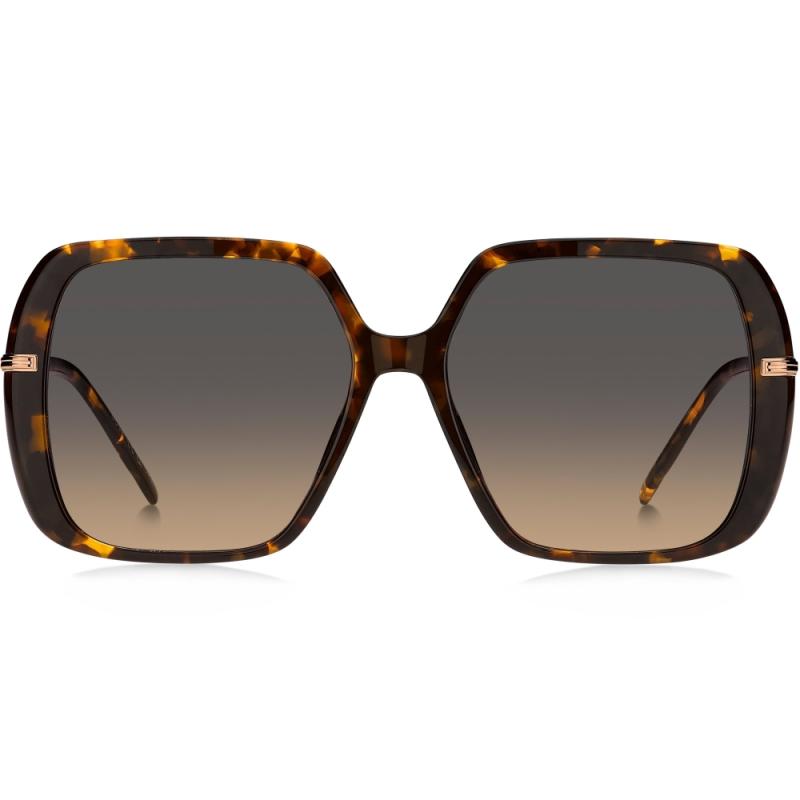 Hugo Boss Ochelari de soare femei hugo boss boss 1782/s 2ik/pr 57