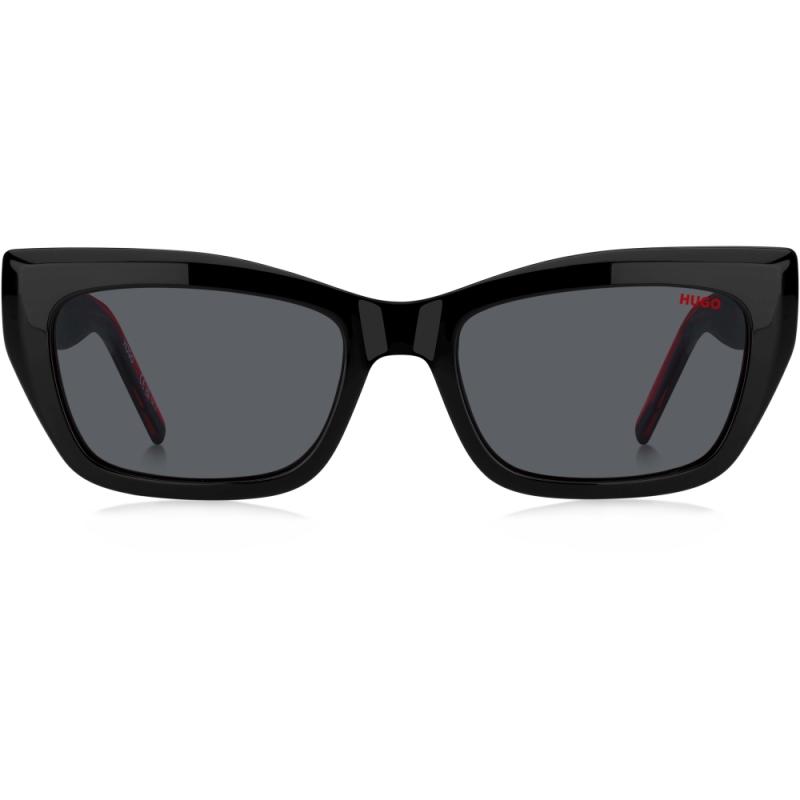 HUGO Ochelari de soare femei hugo hg 1301/s oit/ir 54