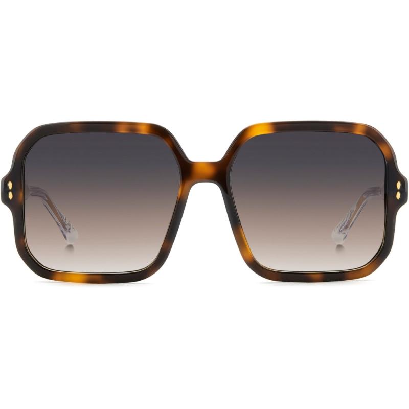 Isabel Marant Ochelari de soare femei isabel marant im0163/s lvl 57