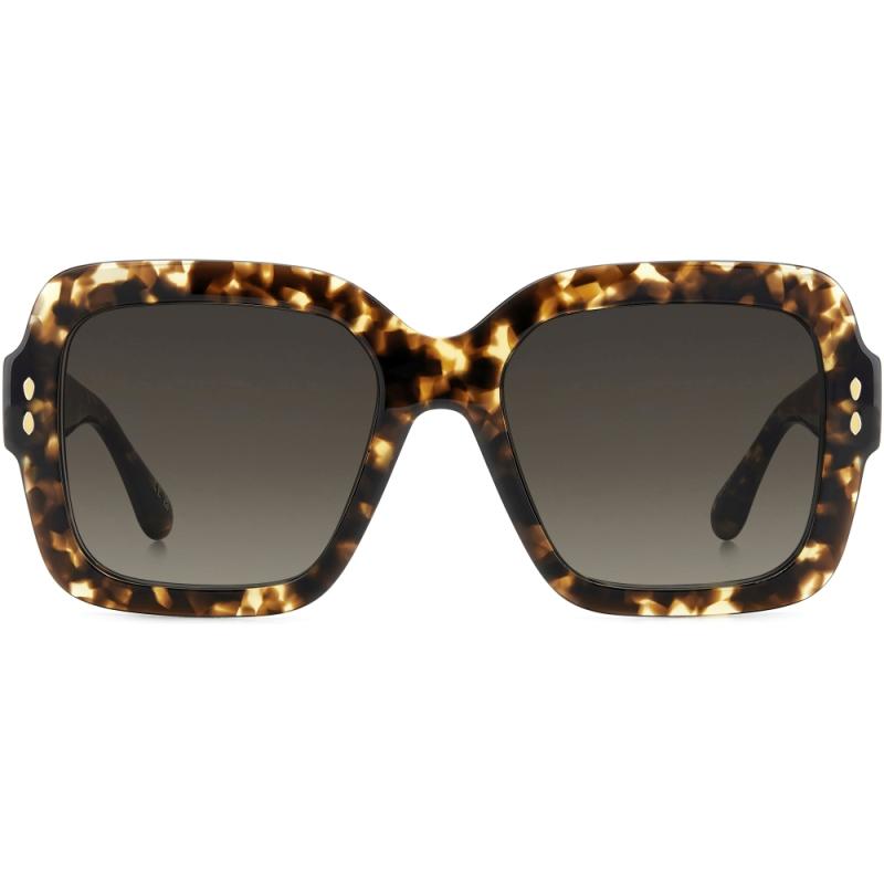 Isabel Marant Ochelari de soare femei isabel marant im0211/s 086/ha 54