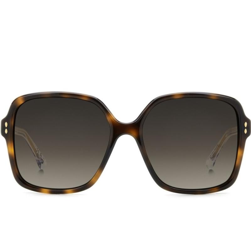 Isabel Marant Ochelari de soare femei isabel marant im0215/s 086 58
