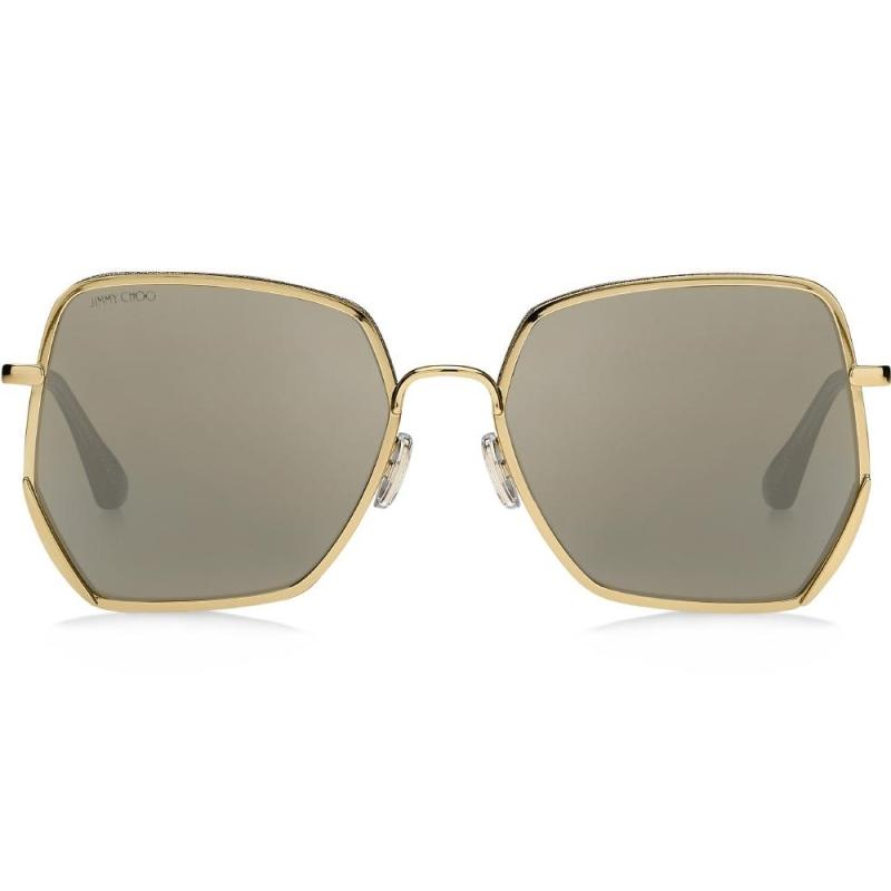 Jimmy Choo Ochelari de soare femei jimmy choo aline/s j5g/jo 58