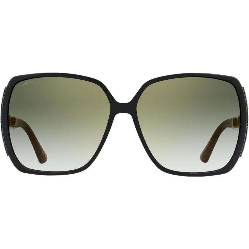 Jimmy Choo Ochelari de soare femei jimmy choo cloe/s 807/fq 62
