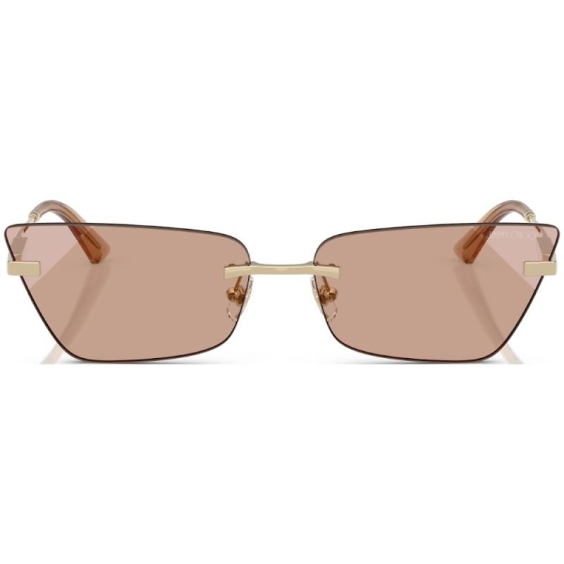 Jimmy Choo Ochelari de soare femei jimmy choo jc4012 300613 60