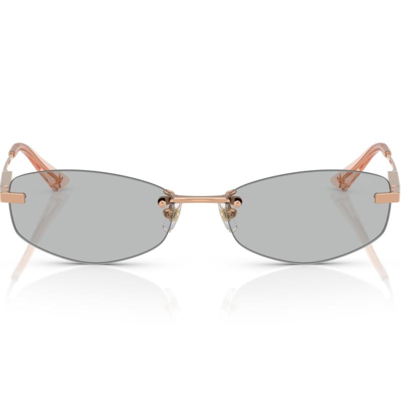 Jimmy Choo Ochelari de soare femei jimmy choo jc4013d 300887 57
