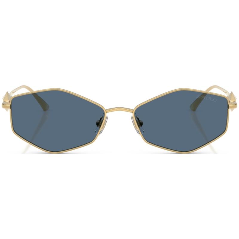 Jimmy Choo Ochelari de soare femei jimmy choo jc4017 3023/80 55