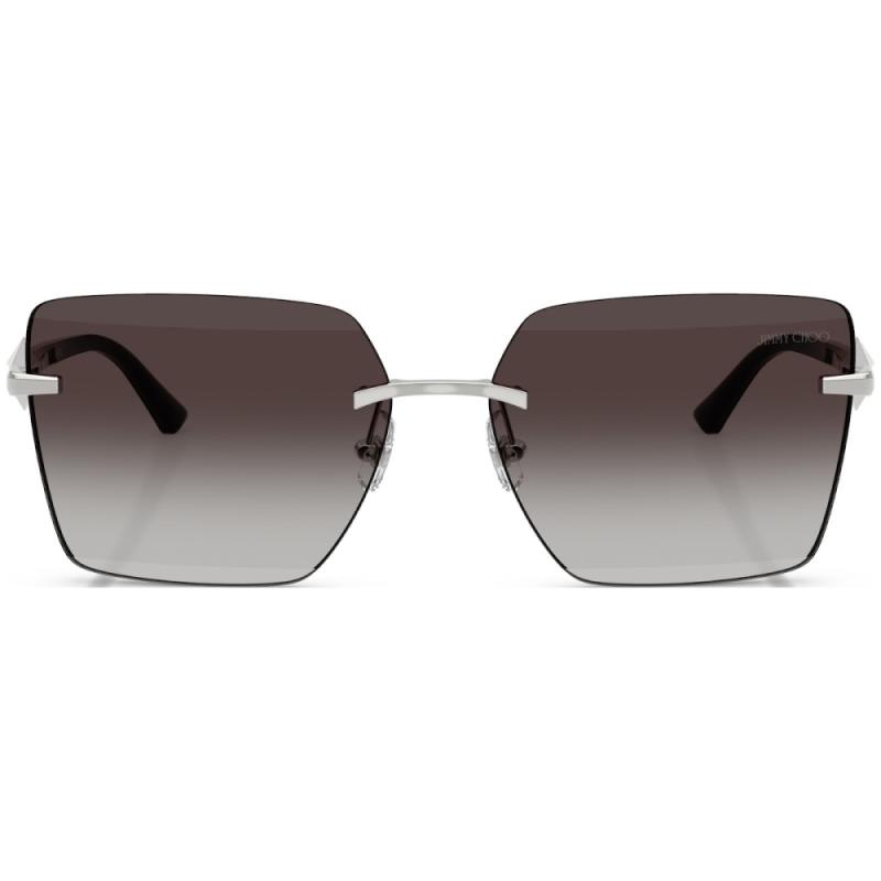 Jimmy Choo Ochelari de soare femei jimmy choo jc4018 3002/8g 59