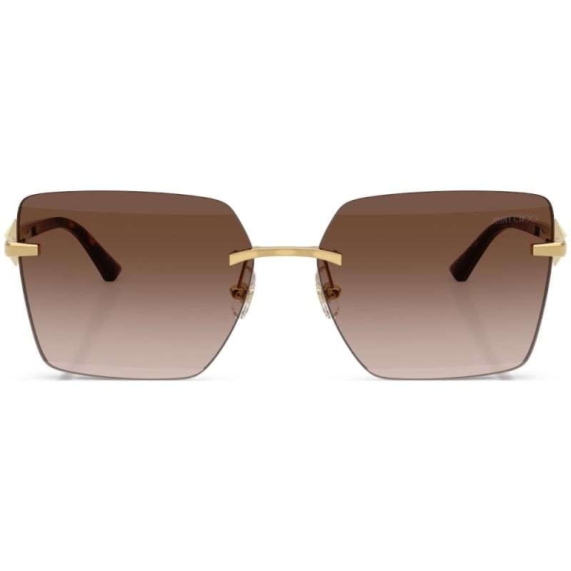 Jimmy Choo Ochelari de soare femei jimmy choo jc4018 3023/13 59