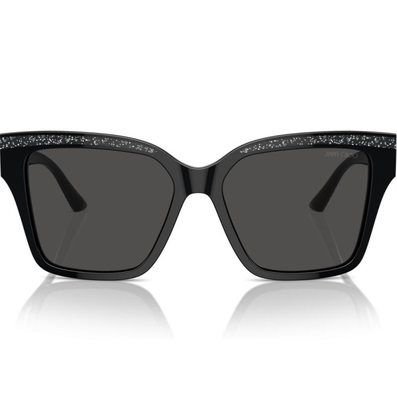 Jimmy Choo Ochelari de soare femei jimmy choo jc5003 503687 55